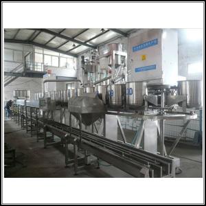 Wholesale automatic tofu production line , tofu making machine from china suppliers