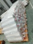 Solubility Water Soluble Dissolvable Embroidery Film for 100m-1000m Length