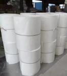 Kiln Oven Thermal Insulation Material 1260 Ceramic Fiber Blanket 128kg/M3 160kg