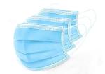 Manufacturer Medical 3Ply Earloop Mouth Mask 3 Layer Disposable 3 ply Medical