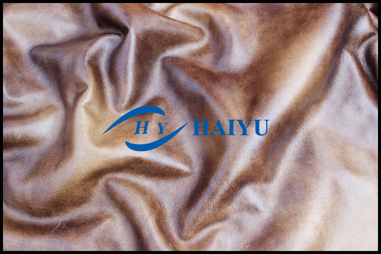 Tear - Resistant Composite Fabric Short Pile Plush Fabric 300d/576f Yarn Count