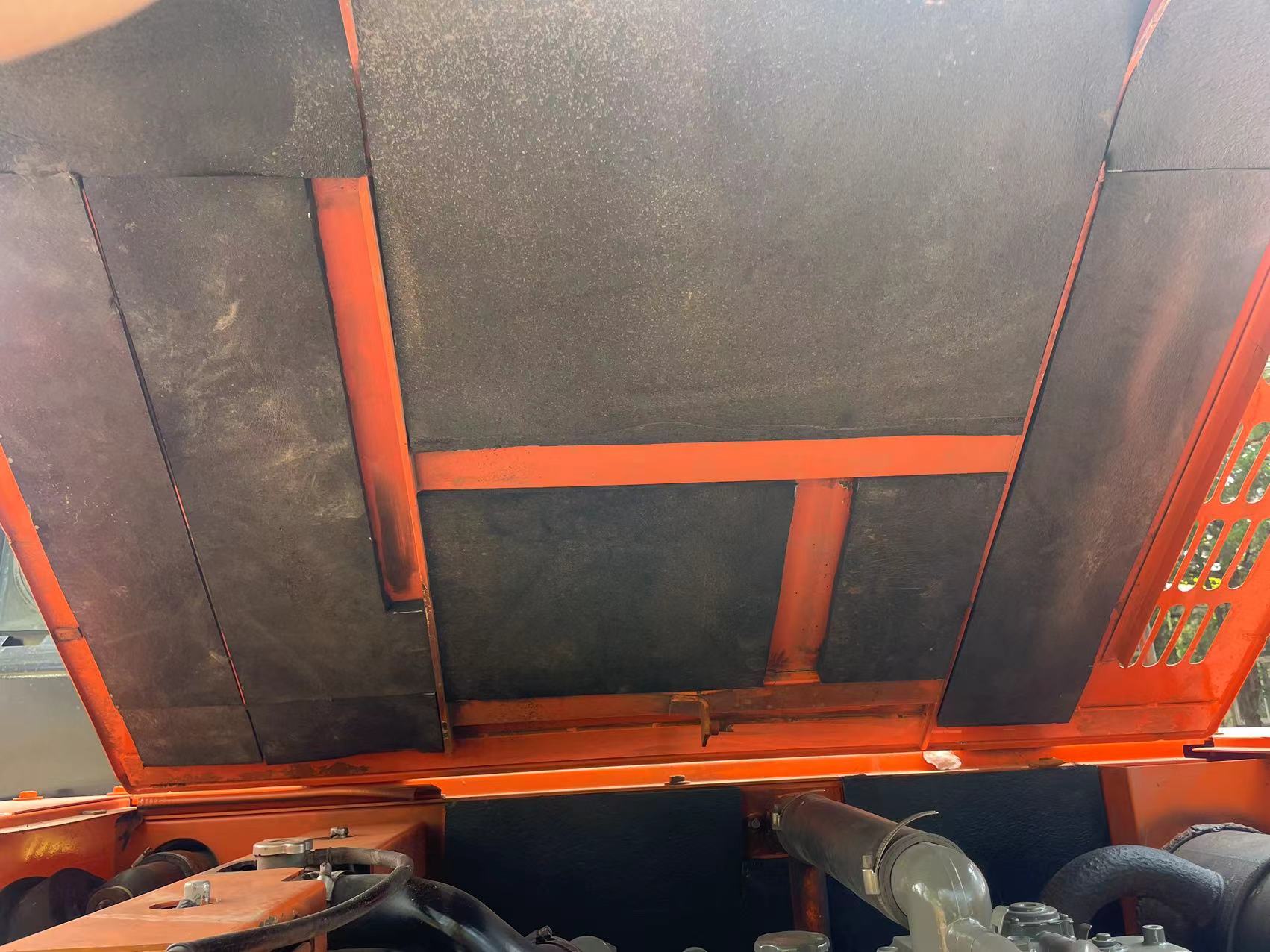 Sell High quality used Hitachi ZX60 Mini excavator used japan Hitachi excavator ZX60 for sale