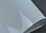 Decorative Membrane Pvc Film For Furniture Skin High Gloss