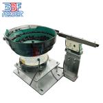 Intelligent Digital Vibratory Feeding Plastic Parts Magnetic Vibrating Bowl