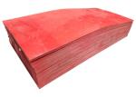 Weather Resistant SMC Fiberglass Panels GRP Sheet Board For Road Sign
