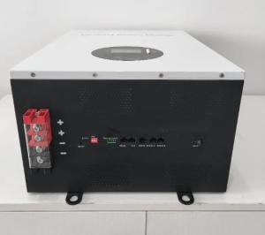 Wholesale HOTselling 51.2v 100ah Lithium Ion Battery 48v 100ah 6000 Cycle Life Solar Battery 24v 100ah 48v 200ah Rack Mounted from china suppliers