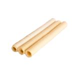 24mm Edible Sausage Casings Natural Colour Smoked Collagen Casings For Smoked