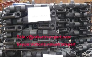 Wholesale Undercarriage Parts Manitowoc 3900 Crawler Crane Track Shoe from china suppliers