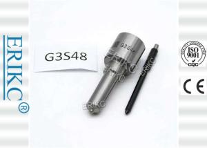 Wholesale G3S48 Spraying Denso Injector Nozzle Tip G3S48 Oil Gun Diesel Injector Nozzle from china suppliers