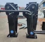 Landing Gear Utility Trailer Support Legs For Trailer 28T