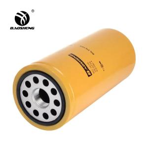 Wholesale 1R-0716 Excavator Diesel Engine Fuel Filter For ERPILLAR 245B 330DL from china suppliers