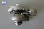 GT1544V 753420-5003 Peugeot Turbo 9660641380 Oil Cooling 753420-5006S
