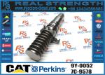 Fuel Injectors 7C-4174 7E-3384 7C-9577 7E-8836 7E-3382 9Y-1785 7C-4184 10R3053