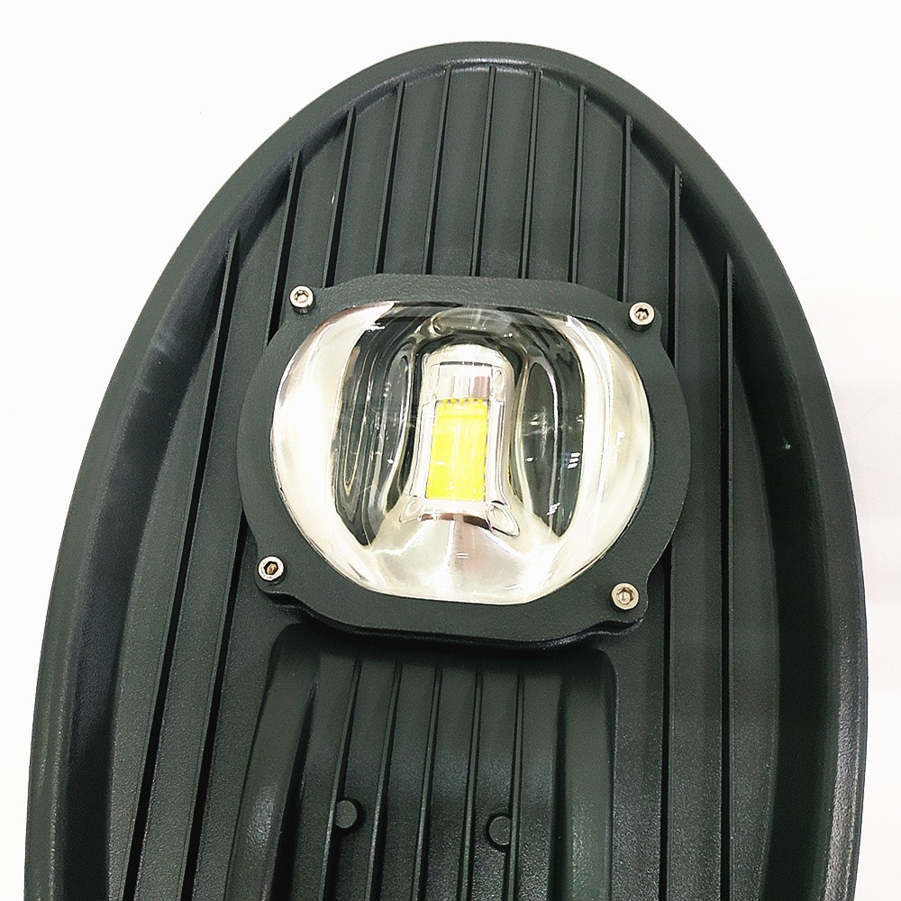 Outdoor Street Solar LED Light IP65 Die Casting Aluminum Green Energy For Home