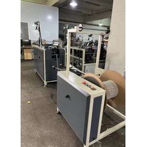 Wholesale High Speed Double Loop Wire Forming Machine from china suppliers