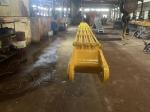 Sumitomo 480 Demolition Boom Q355B Material 26 Meters High Reach