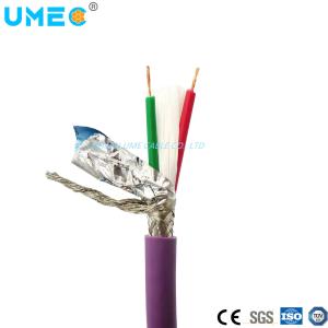 Wholesale MV Power Cable XLPE PVC Insulated 4 Core Armoured Electric Cable for Underground from china suppliers