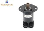 High Speed Hydraulic Motor Omm For Cows Hydraulic Hoof Trimming Crush