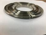 High Precision ISO Vacuum Fittings For Connecting Vacuum Flange Pipes