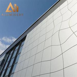 Wholesale Composite Aluminum Panels from china suppliers