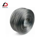 201 202 303 304 310 316 Stainless Steel Spring Wire 55crsia 60si2mna 65mn Alloy