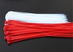 18Lb 120lb Bulk Plastic Nylon Cable Tie Wholesale