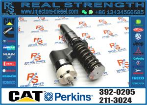 Wholesale CAT Fuel Injector 392-0205 150-4453 162-8809 162-8813 192-2817 204-2067 229-1631 245-8272 246-1854 250-1311 250-1302 from china suppliers