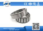 Gcr15 Taper Roller Bearing 32300 33200 Medium-Heavy Duty Chrome Steel