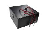 Safety 72V 100AH 18650 Lithium Ion Battery For Electric Motorcycle Electric