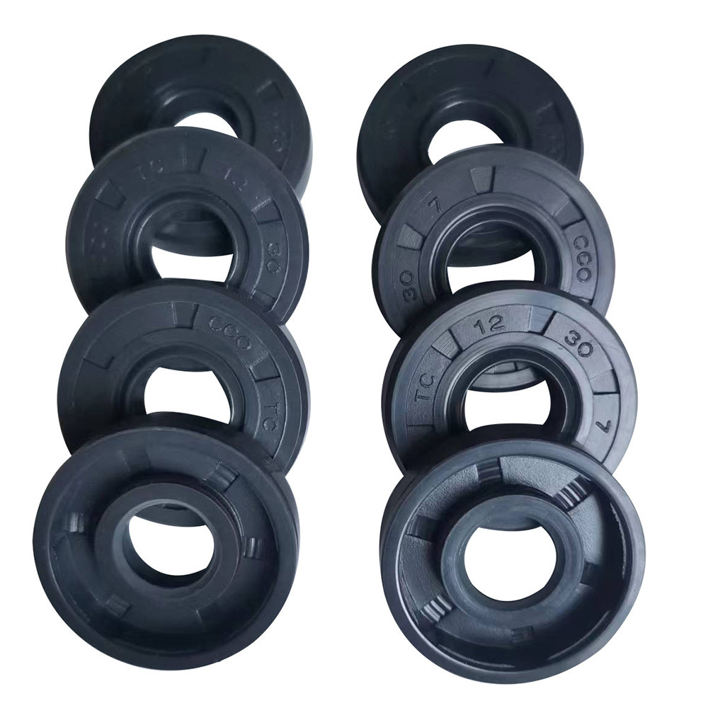 TC Type Servo Motor Oil Seals 32 * 40 * 8 NBR Oil Seals For Machinery