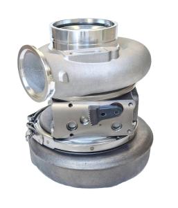 Wholesale New HE400VG Turbocharger 22001084 22001088 22001089 22215685 22215686 for Volvo D13 Turbo Direct Manufacturing from china suppliers