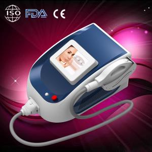 Wholesale Mini Intense pulsed light ipl hair removal IPL beauty equipment supplier from china suppliers