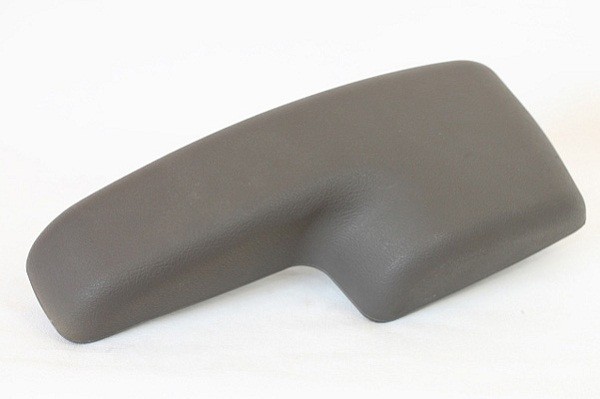 Center Front Arm Rest by flexible foam