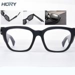Fashion TWS 200h Smart Wireless Bluetooth Sunglasses Compatible Smartphones