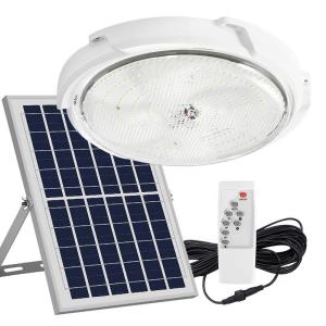 Wholesale Long Life Waterproof Ip65 Outdoor Solar Ceiling Lamp 300 Watt Solar Light from china suppliers