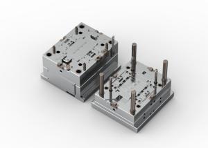 Wholesale Medical Instrument PN-2105 (1*4) / Three-plates mold / Cold runner No.21071 from china suppliers