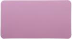 Shock Absorption PVC Sports Flooring Pink 100% Pure Waterproof Durable