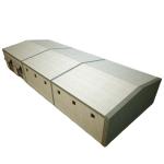 CE Prefabricated Steel Warehouse Waterproof Fire Prevention Metal Building