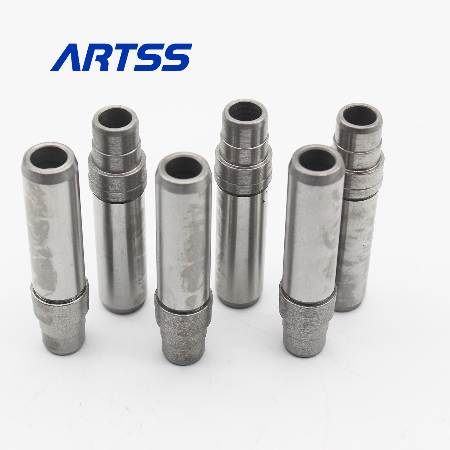 High Quality Excavator Engine Parts H07C Valve Guide For HINO