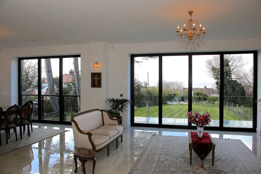 aluminium sliding glass doors,folding sliding glass doorsAluminium Sliding Door