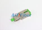 0dB SC Fiber Optic Attenuator SM 1310nm and 1550 for CATV Network