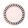 Buy cheap Lead Free Microwave Safe 9in Pink Porcelain China Dinnerware Sets from wholesalers
