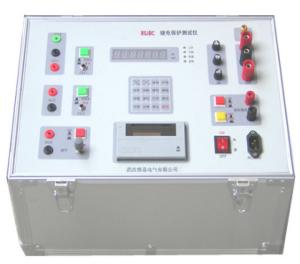 Wholesale Single Phase Relay Protection Tester from china suppliers