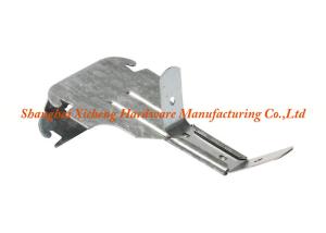 Wholesale Modern Style Metal Spare Parts Galvanized Steel Finish Treatment Sizes 60 from china suppliers