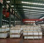 Alloy 3003 H14 Aluminum Sheet Plates JIS 4mm