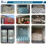 New design wholesale price Weld Mesh Wire 19 Gauge Hardware Cloth Metal Wire