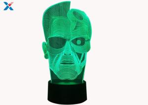 Wholesale Eco Friendly Acrylic Light Guide Panel Acrylic Laser Engraving Jewelry Ornaments from china suppliers