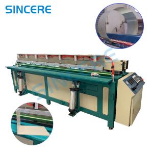 Wholesale PP Sheet Board Plastic Auxiliary Equipment Bending Welding Machine from china suppliers