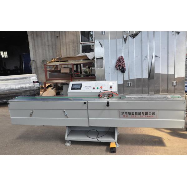 2019 Top Quality Hollow Glass Butyl Extruder Machine