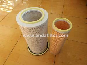 Wholesale GOOD QUALITY DOOSAN Air Filter 2474-9053 from china suppliers